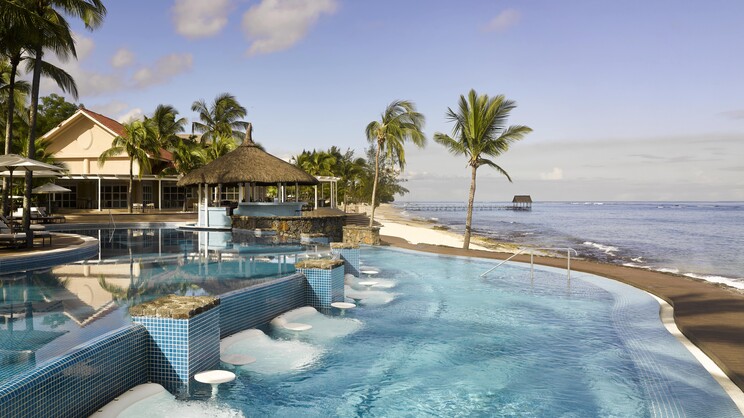 Le Meridien Ile Maurice